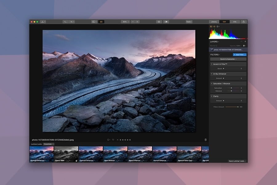 top photoshop app for mac