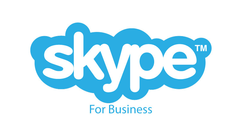 skype for business is not part of outlook on mac